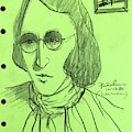 Lennon 12-13-80