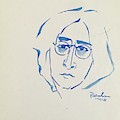 Lennon 1-16-81